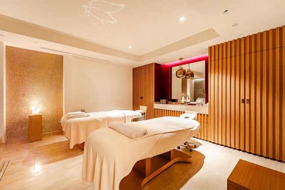 Exquisite 4-bed villa in Raffles Residences Palm Jumeirah, picture 23