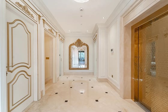 Exquisite 4-bed villa in Raffles Residences Palm Jumeirah, picture 18