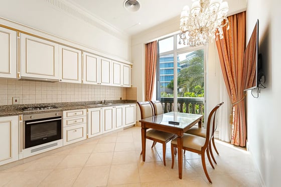 Exquisite 4-bed villa in Raffles Residences Palm Jumeirah, picture 22