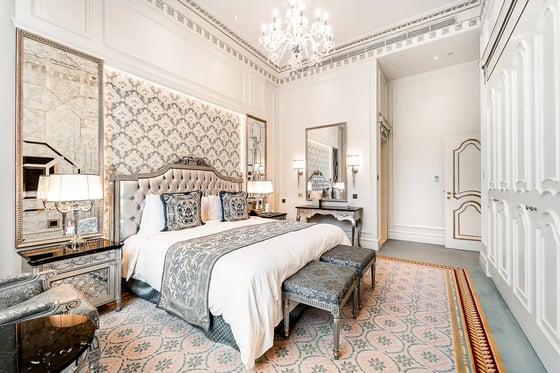 Exquisite 4-bed villa in Raffles Residences Palm Jumeirah, picture 10