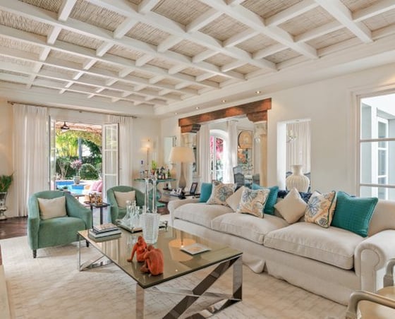 Beach paradise Andalusian mansion villa second line beach, picture 9