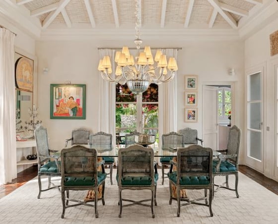 Beach paradise Andalusian mansion villa second line beach, picture 11