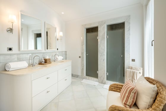 A Private residence like a French château in Marbella, picture 13