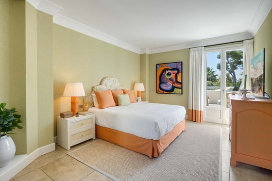 A Private residence like a French château in Marbella, picture 12