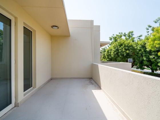Exclusive Arabian Ranches Villa with Garden, picture 23