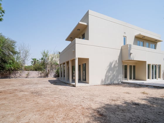 Exclusive Arabian Ranches Villa with Garden, picture 25