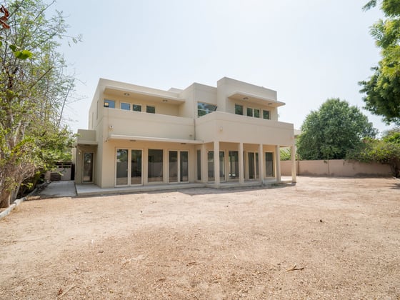 Exclusive Arabian Ranches Villa with Garden, picture 2