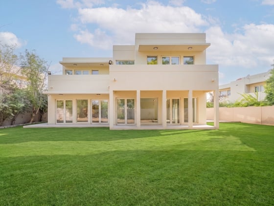 Exclusive Family-Friendly Arabian Ranches Villa, picture 27