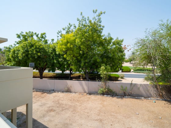 Exclusive Arabian Ranches Villa with Garden, picture 24