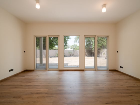Exclusive Arabian Ranches Villa with Garden, picture 9