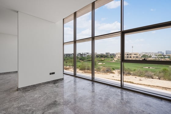 Golf Course Views | Expansive Plot | Vacant, picture 8