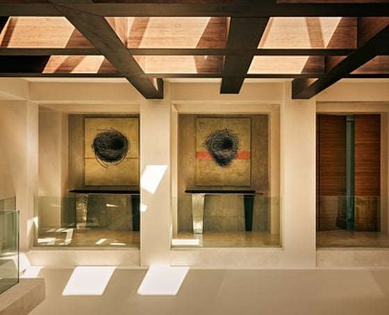 Exceptional residence with panoramic views in Zagaleta, picture 22