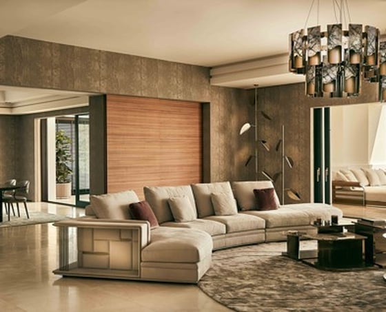 Exceptional residence with panoramic views in Zagaleta, picture 11