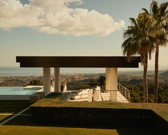 Exceptional residence with panoramic views in Zagaleta, picture 25