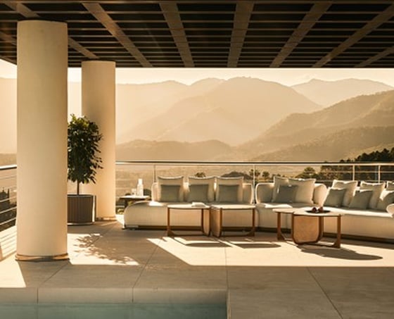 Exceptional residence with panoramic views in Zagaleta, picture 23