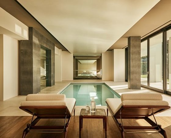 Exceptional residence with panoramic views in Zagaleta, picture 21