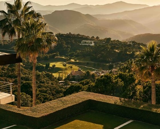 Exceptional residence with panoramic views in Zagaleta, picture 30