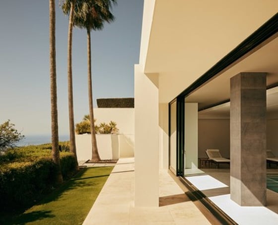 Exceptional residence with panoramic views in Zagaleta, picture 5
