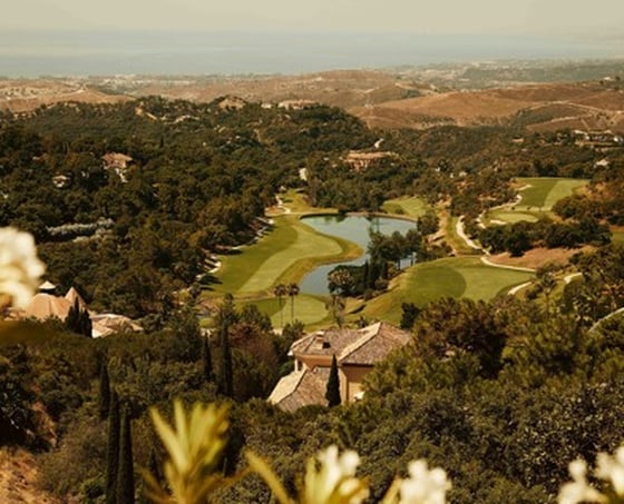 Exceptional residence with panoramic views in Zagaleta, picture 31