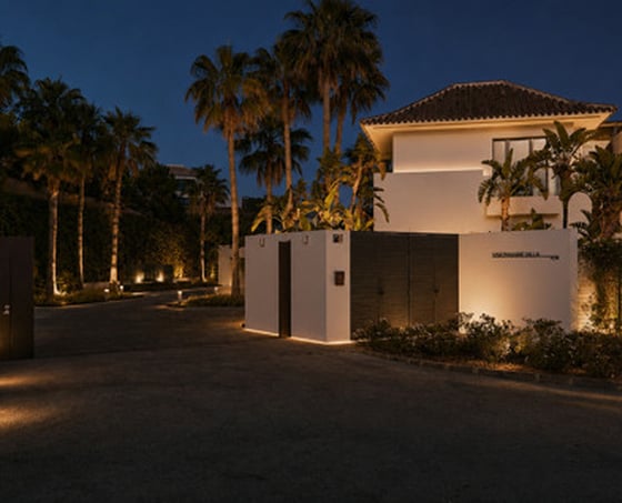 Exceptional residence with panoramic views in Zagaleta, picture 29