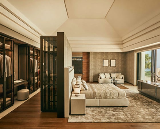 Exceptional residence with panoramic views in Zagaleta, picture 17