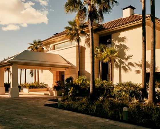 Exceptional residence with panoramic views in Zagaleta, picture 3