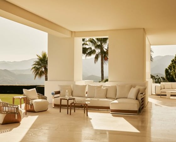 Exceptional residence with panoramic views in Zagaleta, picture 6