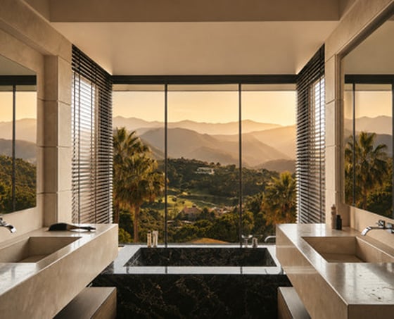 Exceptional residence with panoramic views in Zagaleta, picture 20