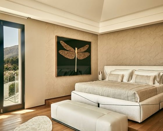 Exceptional residence with panoramic views in Zagaleta, picture 15