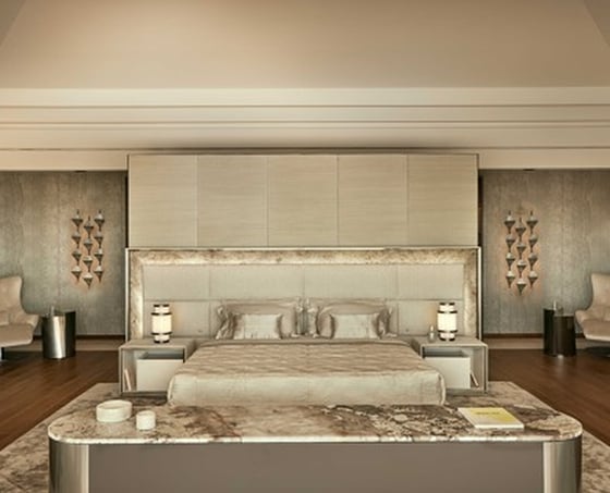 Exceptional residence with panoramic views in Zagaleta, picture 19