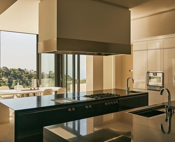 Exceptional residence with panoramic views in Zagaleta, picture 14