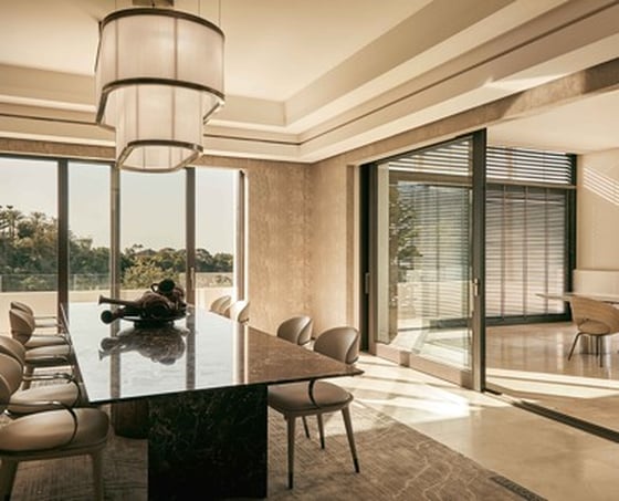 Exceptional residence with panoramic views in Zagaleta, picture 13