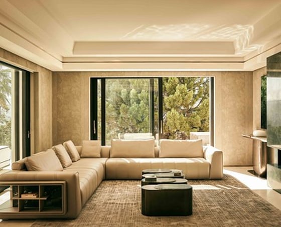 Exceptional residence with panoramic views in Zagaleta, picture 12
