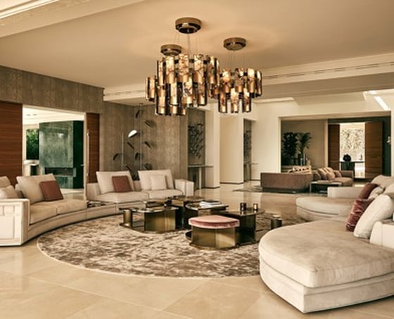 Exceptional residence with panoramic views in Zagaleta, picture 10