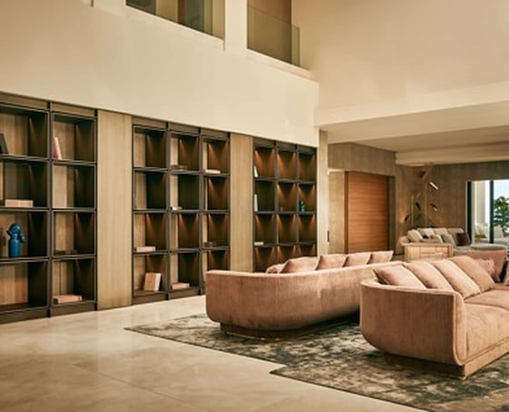 Exceptional residence with panoramic views in Zagaleta, picture 9