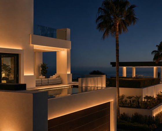 Exceptional residence with panoramic views in Zagaleta, picture 28