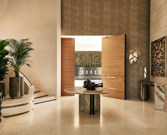 Exceptional residence with panoramic views in Zagaleta, picture 7