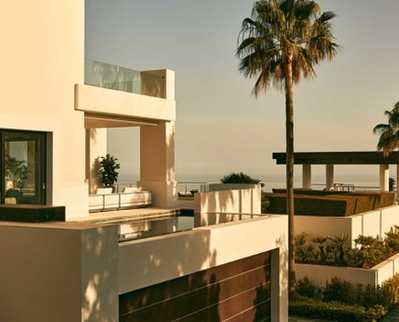 Exceptional residence with panoramic views in Zagaleta, picture 26