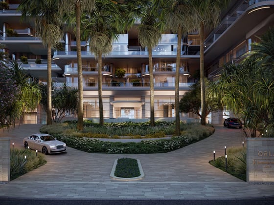 New to market | Large Duplex Layout | Orla, picture 7