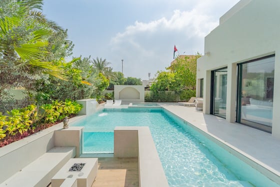 Fully Upgraded | Private Pool | Vacant on Transfer, picture 25