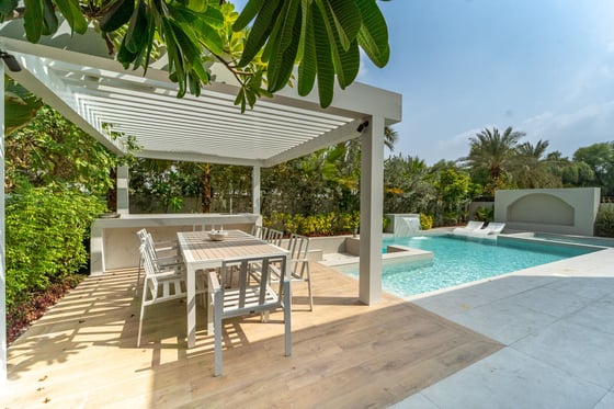 Fully Upgraded | Private Pool | Vacant on Transfer, picture 23