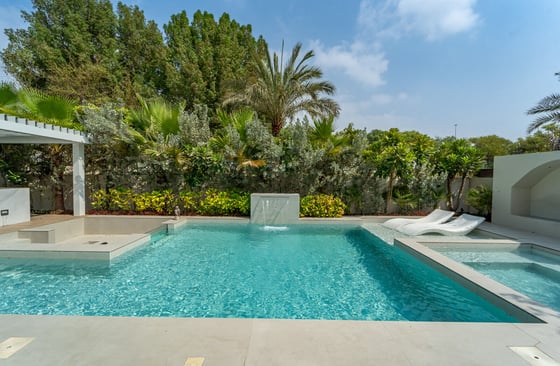 Fully Upgraded | Private Pool | Vacant on Transfer, picture 22