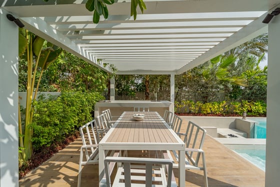 Fully Upgraded | Private Pool | Vacant on Transfer, picture 24