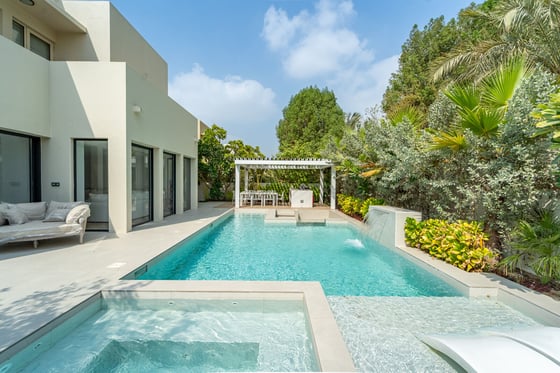 Fully Upgraded | Private Pool | Vacant on Transfer, picture 20