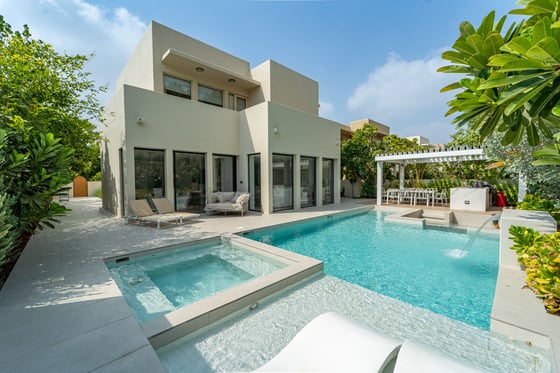 Fully Upgraded | Private Pool | Vacant on Transfer, picture 21