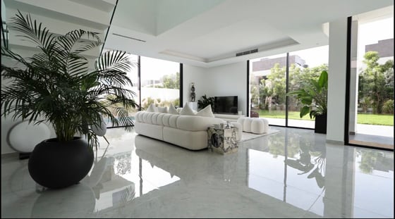 Extended Garden Plot | Private Pool | View Today, picture 1