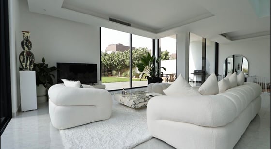 Extended Garden Plot | Private Pool | View Today, picture 5