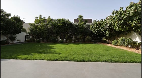 Extended Garden Plot | Private Pool | View Today, picture 3