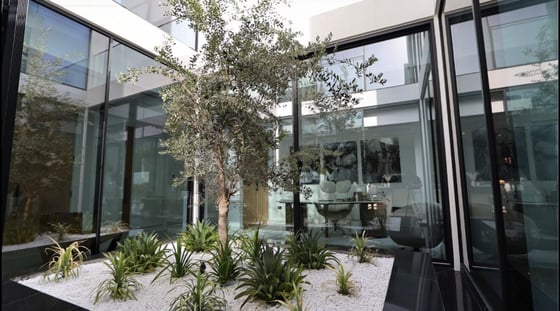 Extended Garden Plot | Private Pool | View Today, picture 8
