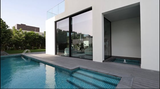Extended Garden Plot | Private Pool | View Today, picture 22